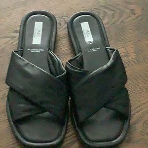 Ladies Sandals